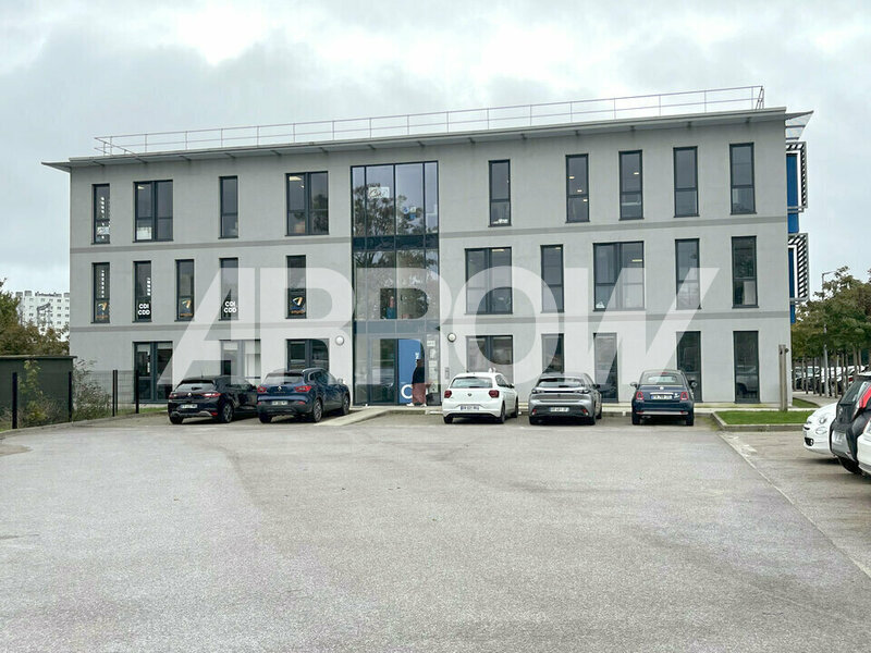Bureau à louer BOULOGNE SUR MER 1
