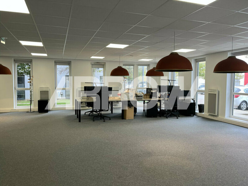 Bureau à louer BOULOGNE SUR MER 4