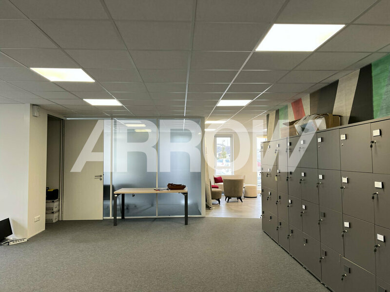 Bureau à louer BOULOGNE SUR MER 3