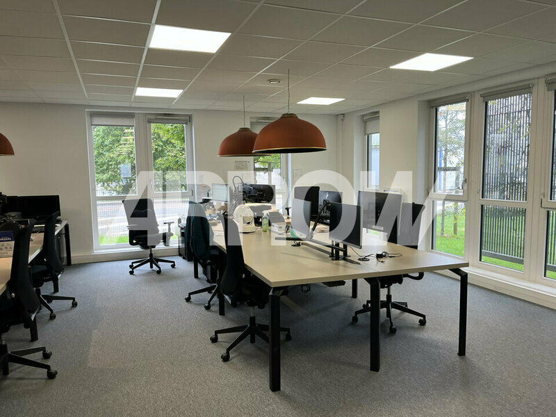 Bureau à louer BOULOGNE SUR MER 2