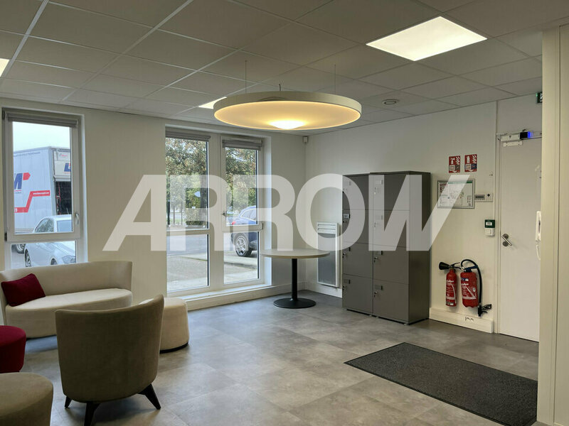 Bureau à louer BOULOGNE SUR MER 5