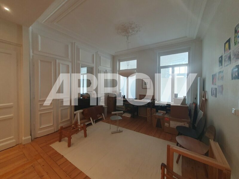 Bureau à louer LILLE 3