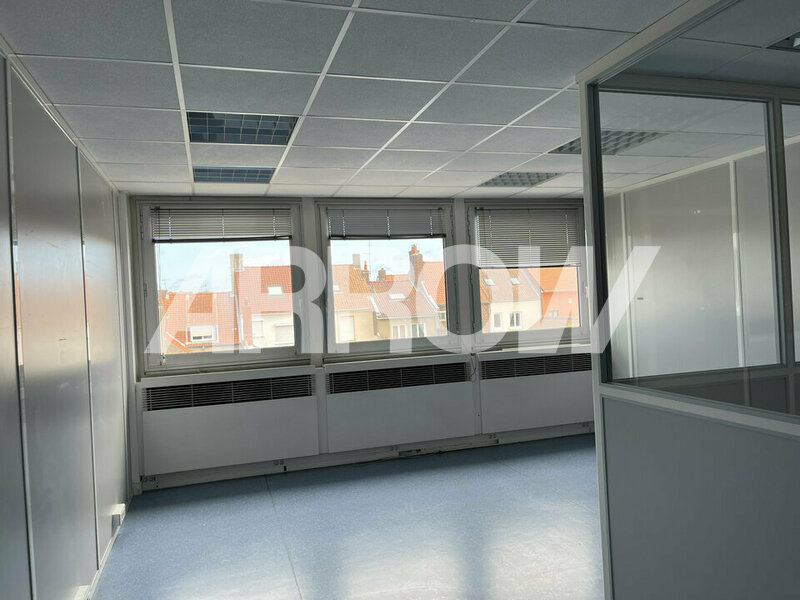 Bureau à louer CALAIS 5