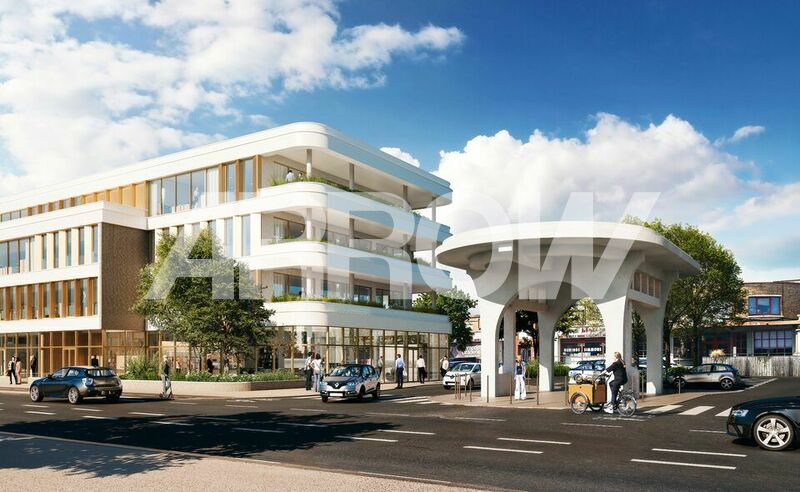 Bureau à louer COUDEKERQUE BRANCHE 2