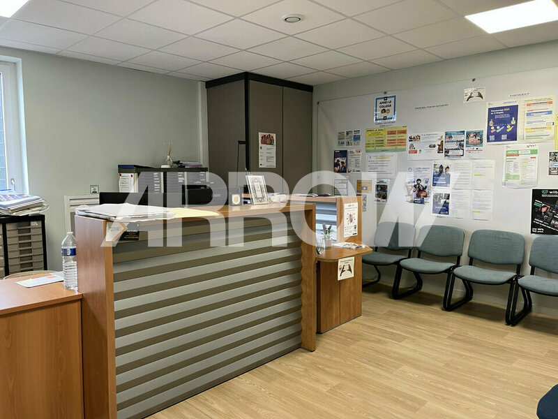 Bureau à louer BOULOGNE SUR MER 2