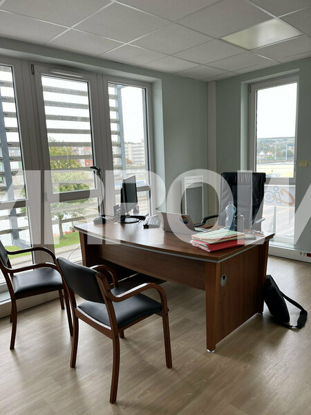 Bureau à louer BOULOGNE SUR MER 3