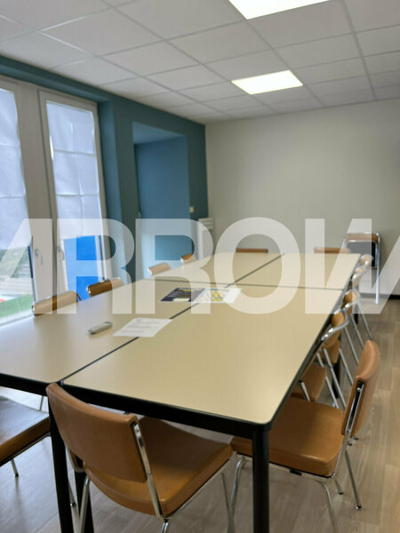Bureau à louer BOULOGNE SUR MER 4