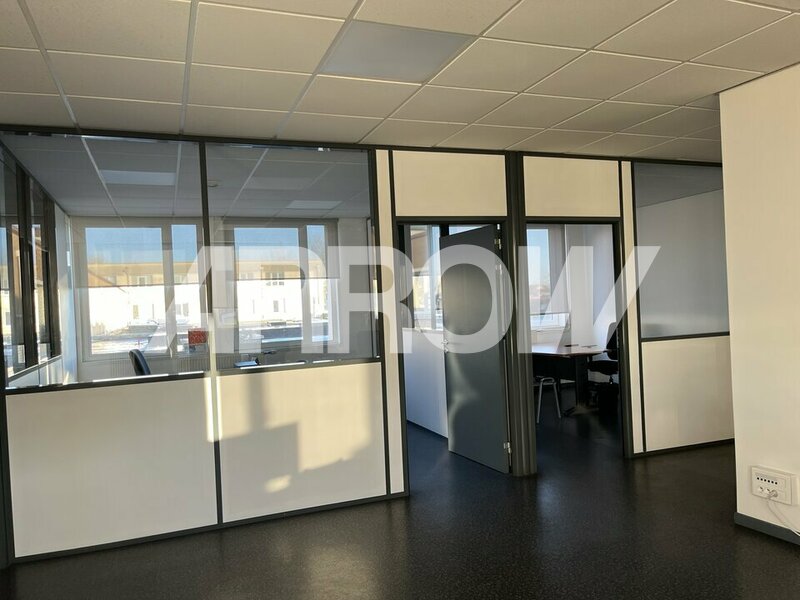 Bureau à louer COUDEKERQUE BRANCHE 3