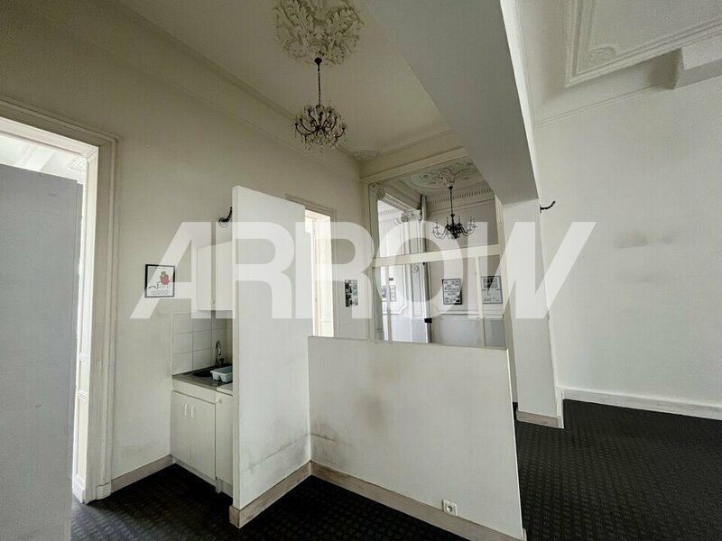 Bureau à vendre LILLE 4