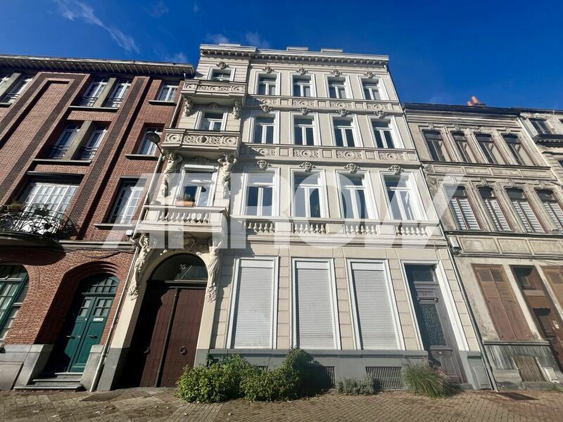 Bureau à vendre LILLE 1