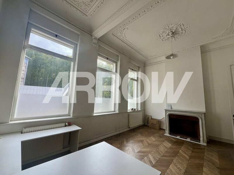 Bureau à vendre LILLE 3