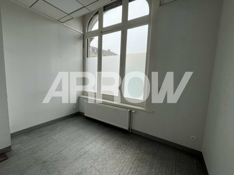 Bureau à vendre à louer LILLE 5
