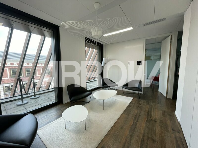 Bureau à louer LILLE 3