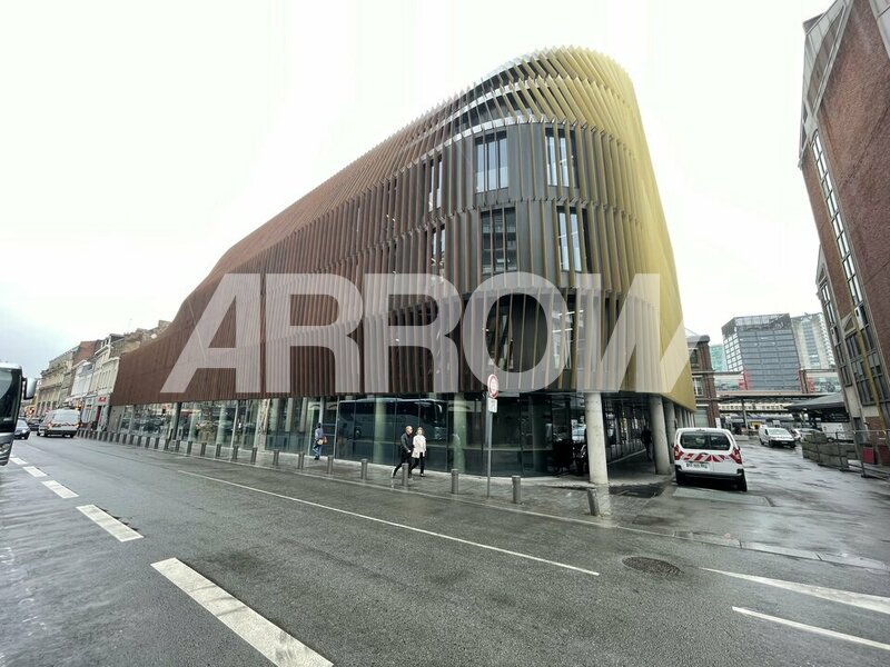 Bureau à louer LILLE 1