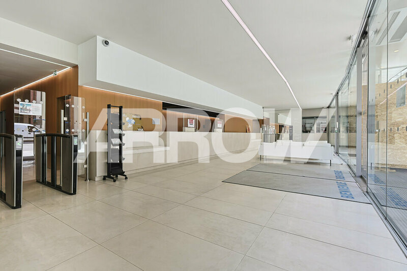 Bureau à louer LILLE 4