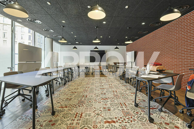 Bureau à louer LILLE 3