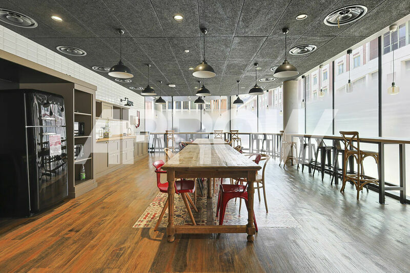 Bureau à louer LILLE 2