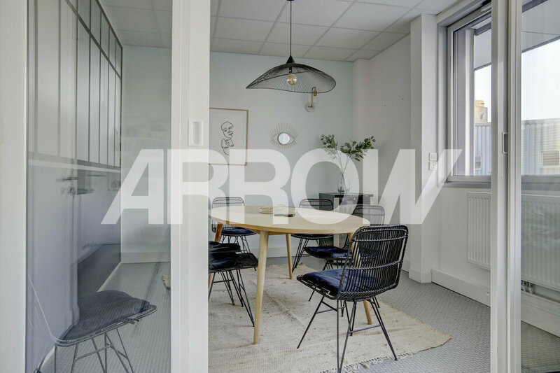 Bureau à louer Marcq-en-Baroeul 5