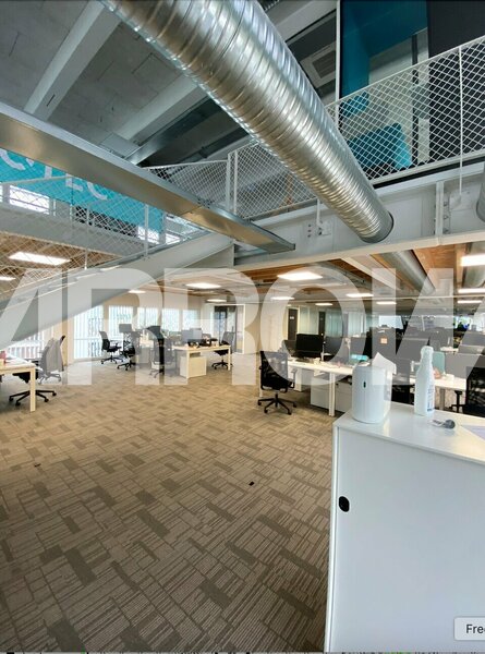 Bureau à louer VILLENEUVE D'ASCQ 4