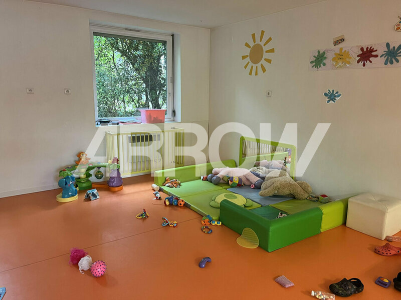 Bureau à vendre VILLENEUVE D'ASCQ 1