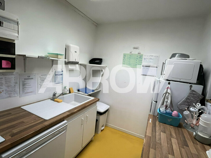 Bureau à vendre VILLENEUVE D'ASCQ 2