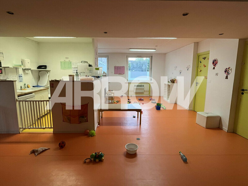 Bureaux à vendre VILLENEUVE D'ASCQ