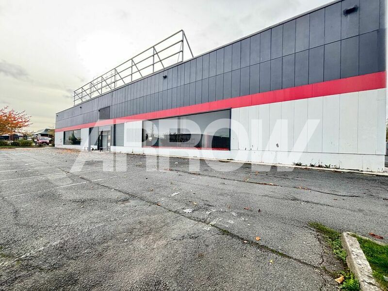 à vendre à louer FOUQUIERES LES BETHUNE