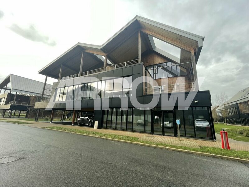 Bureau à vendre à louer VILLENEUVE D'ASCQ 1