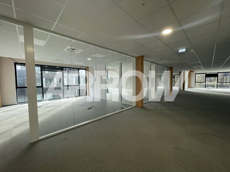 Bureau à vendre à louer VILLENEUVE D'ASCQ 3