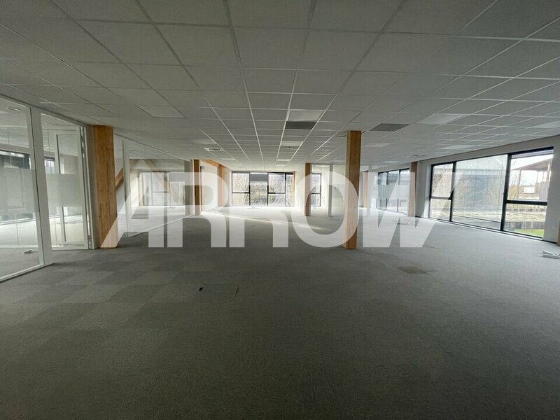 Bureau à vendre à louer VILLENEUVE D'ASCQ 4