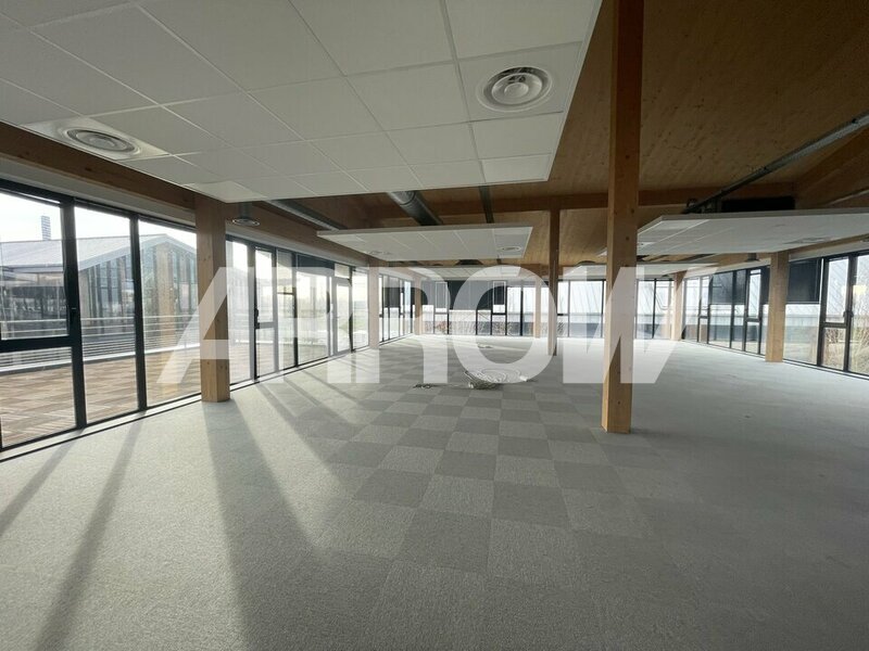 Bureau à vendre à louer VILLENEUVE D'ASCQ 2
