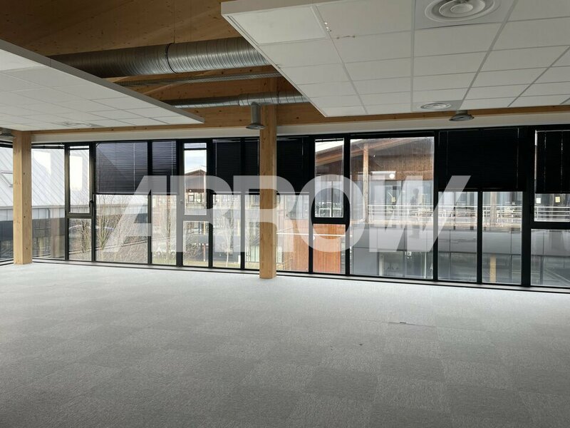 Bureau à vendre à louer VILLENEUVE D'ASCQ 5