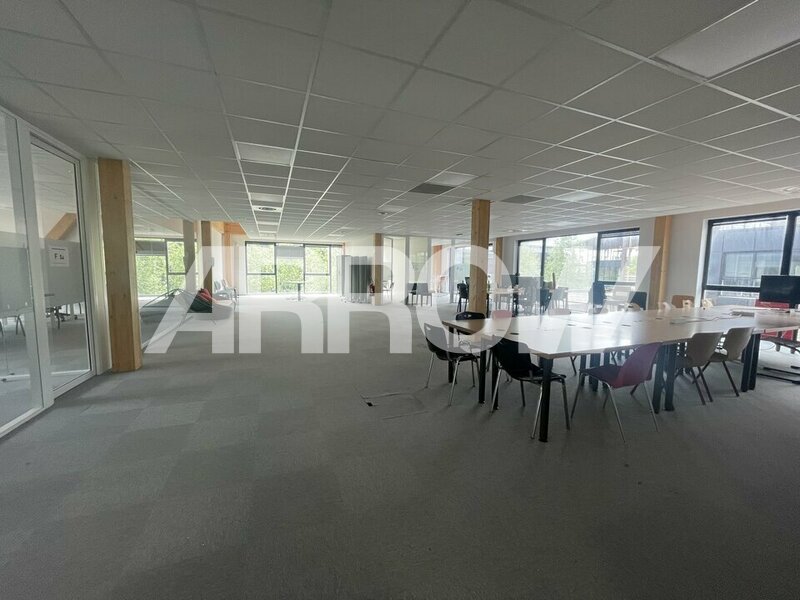 Bureau à vendre à louer VILLENEUVE D'ASCQ 3