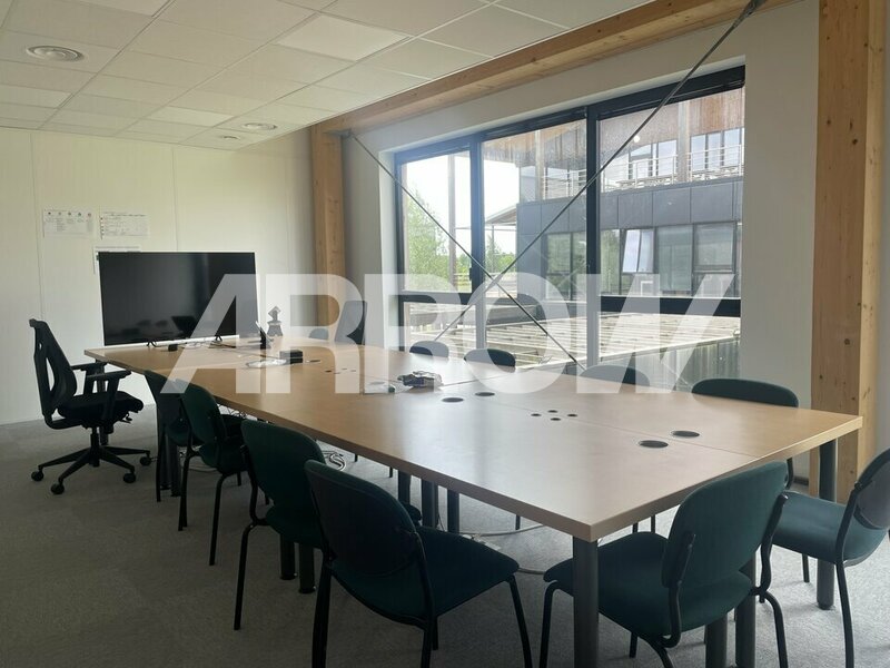 Bureau à vendre à louer VILLENEUVE D'ASCQ 5