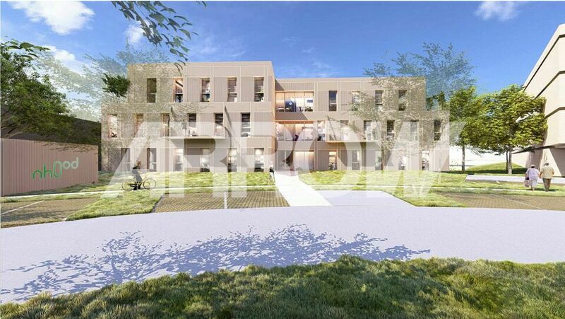 Bureau à vendre à louer ENNETIÈRES-EN-WEPPES 1