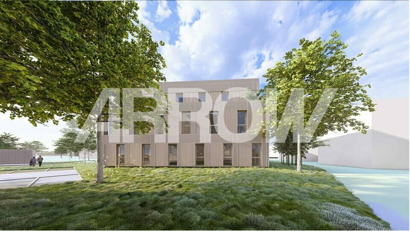 Bureau à vendre à louer ENNETIÈRES-EN-WEPPES 3