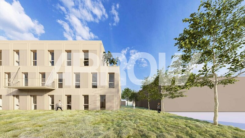 Bureau à vendre à louer ENNETIÈRES-EN-WEPPES 4