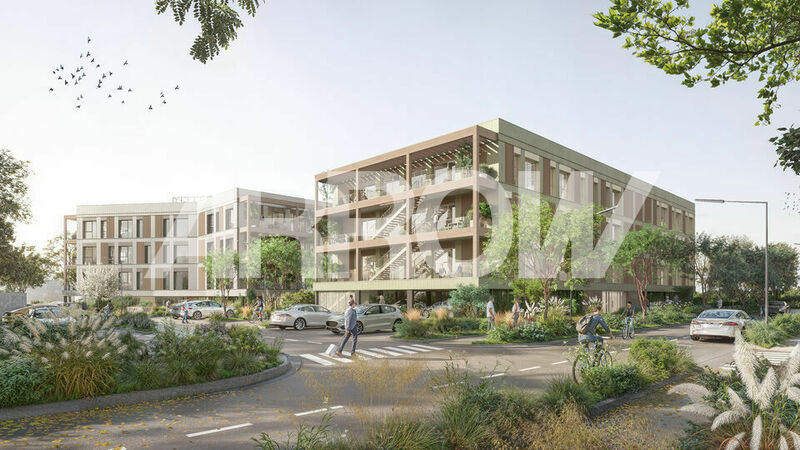 Bureau à vendre à louer ENNETIÈRES-EN-WEPPES 2