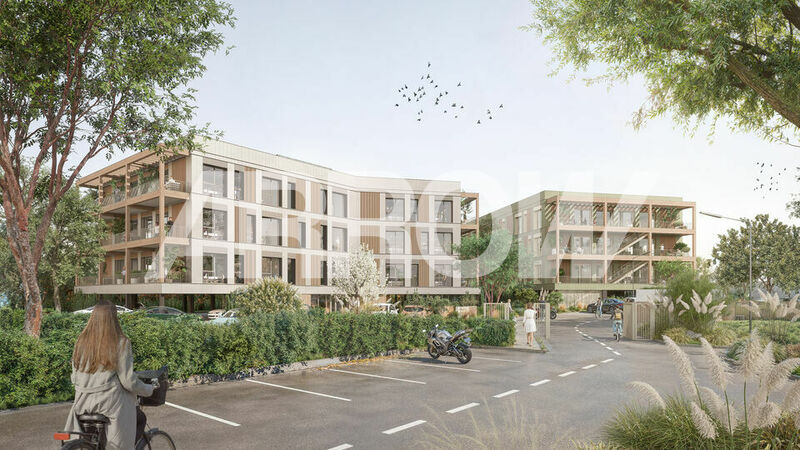 Bureau à vendre à louer ENNETIÈRES-EN-WEPPES 3