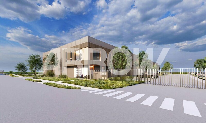 Bureau à vendre à louer ENNETIÈRES-EN-WEPPES 4