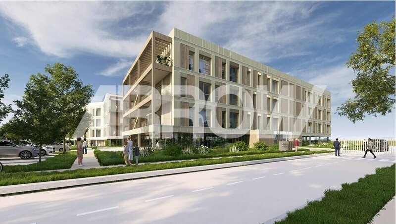 Bureau à vendre à louer ENNETIÈRES-EN-WEPPES