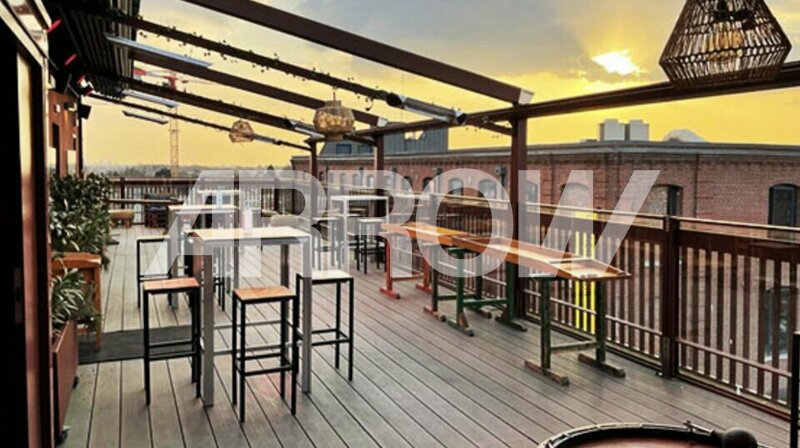 Bureau à vendre TOURCOING 5