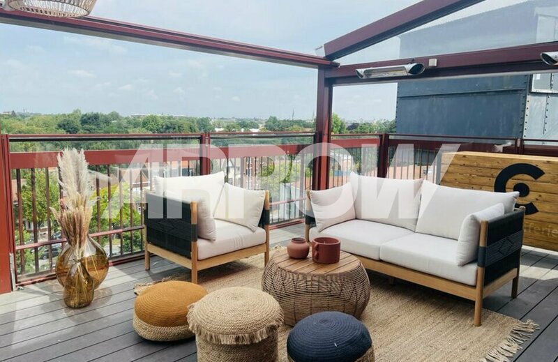 Bureau à vendre TOURCOING 4