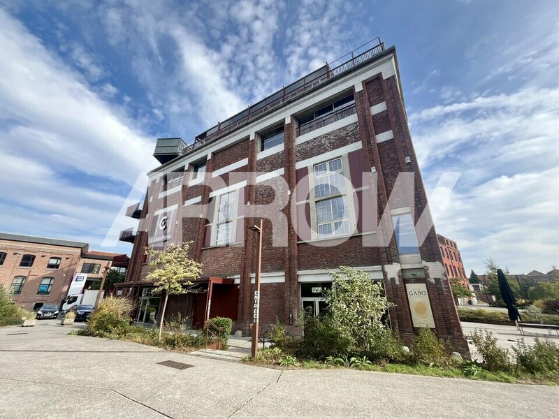 Bureau à vendre TOURCOING 1