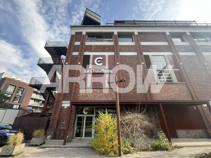 Bureau à vendre TOURCOING 2