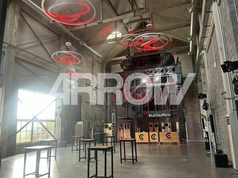 Bureau à vendre TOURCOING 3