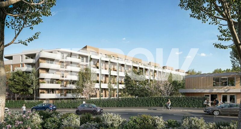 Bureaux à vendre à louer VILLENEUVE D'ASCQ