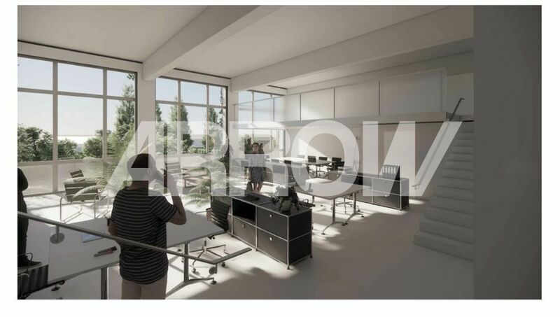 Bureau à vendre à louer VILLENEUVE D'ASCQ 3