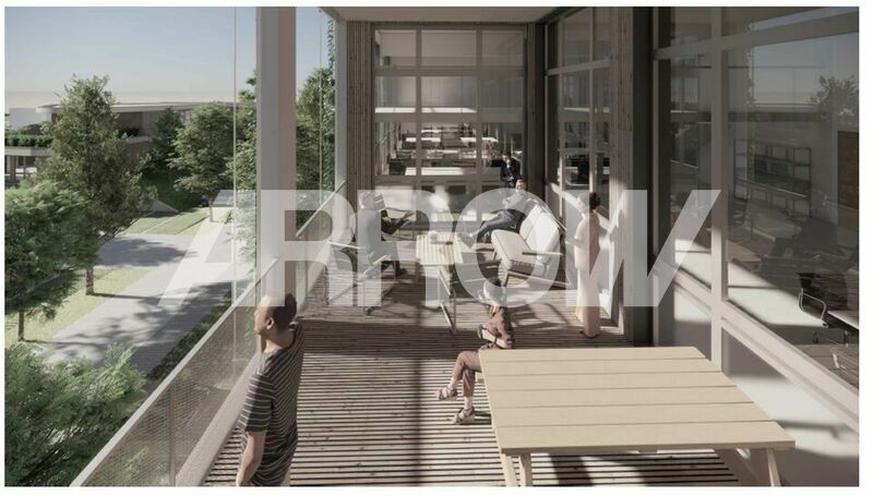 Bureau à vendre à louer VILLENEUVE D'ASCQ 5