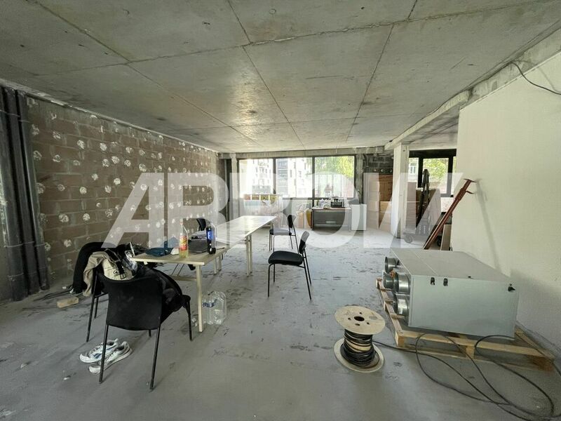 Bureau à louer LILLE 3